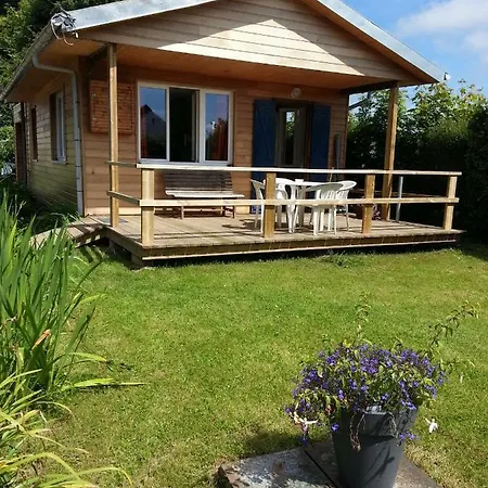 Chalet Loue En *