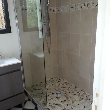 Chalet Loue En Prázdninový dům *