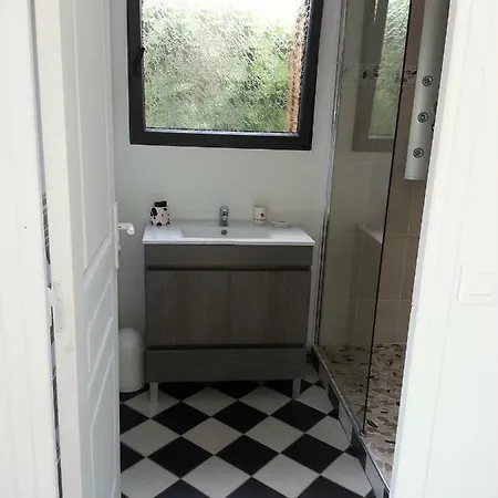 Prázdninový dům Chalet Loue En